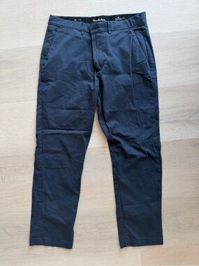 Blue Chino dress Pants